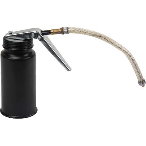 Burette &agrave; huile, Acier, Capacit&eacute; de 6 oz Auto-Cam