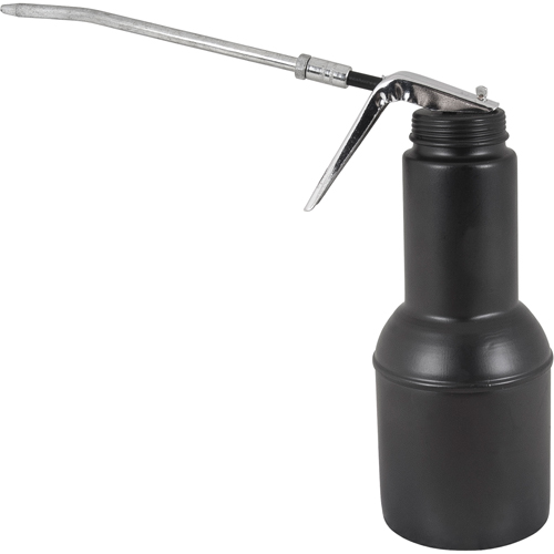 Oil Can, Steel, 16 oz Capacity Auto-Cam