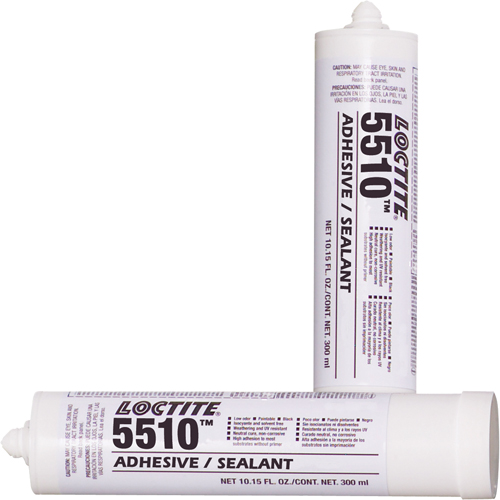Adh&eacute;sif et scellant Flextec, 300 ml, Gris Auto-Cam