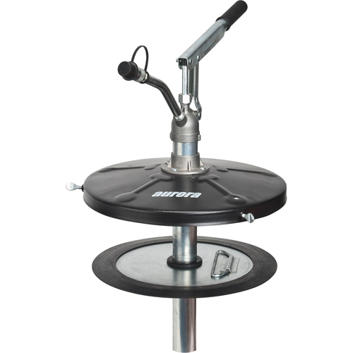 Pompe de remplissage de graisse Auto-Cam