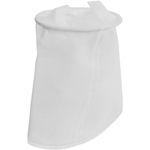 BIO-CIRCLE Disposable Filter Bag Auto-Cam