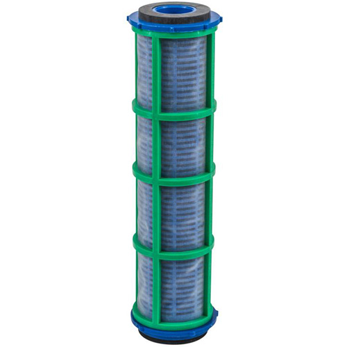 Filtres r&eacute;utilisables pour bac de lavage de pi&egrave;ces BIO-CIRCLE Auto-Cam