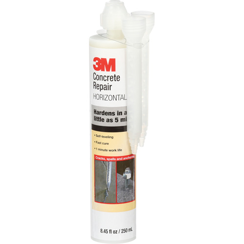 Concrete Repair, Tube, Grey Auto-Cam