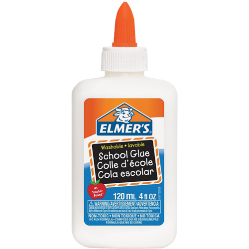 White Glue Auto-Cam