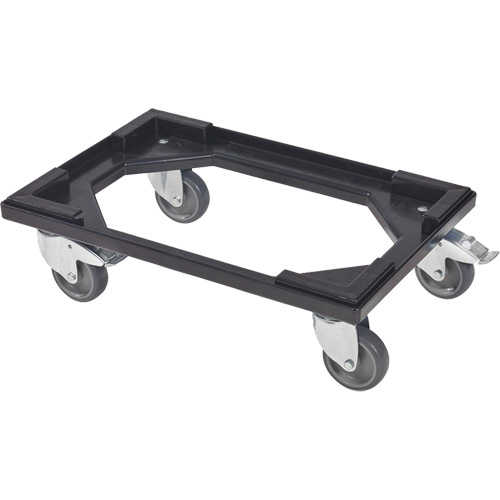 Socle roulant CleanBox Auto-Cam