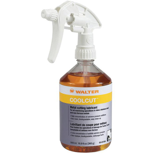 Lubrifiant de coupe pour m&eacute;taux COOLCUT, 400 ml Auto-Cam