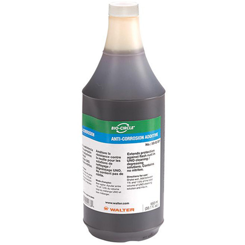 Corrosion Inhibitor, Trigger Bottle Auto-Cam