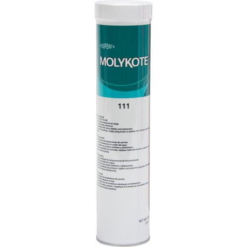 Compos&eacute; Molykote 111, 400 g, Cartouche Auto-Cam