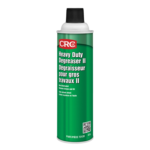 Heavy-Duty Degreaser, Aerosol Can Auto-Cam