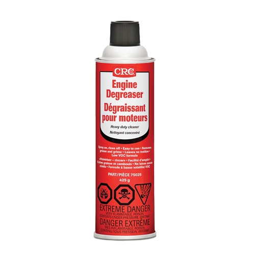 Engine Degreaser Auto-Cam
