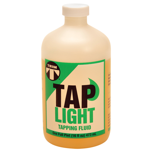 Fluide de taraudage TAP LIGHT TRIM, Bouteille Auto-Cam