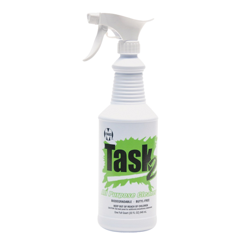 STAGES Task2 All-Purpose Cleaner, Bottle Auto-Cam