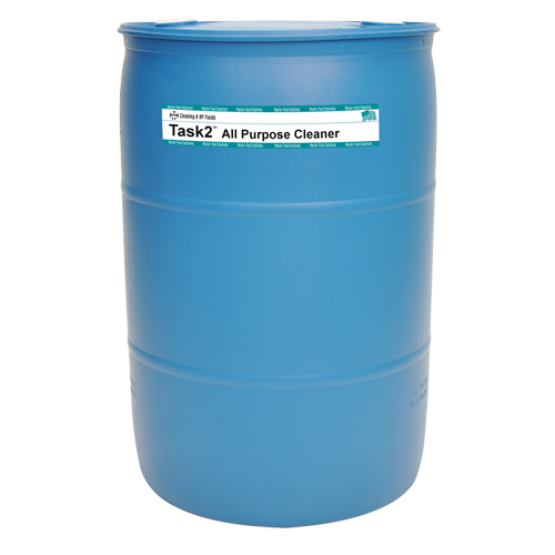 STAGES Task2 All-Purpose Cleaner, Drum Auto-Cam