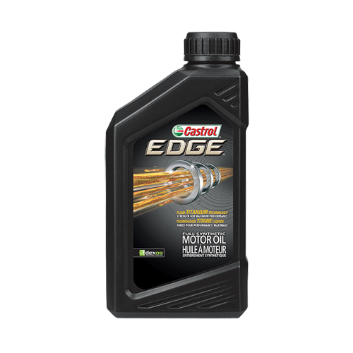 Huile pour moteur 5W30 C3 EDGE, 946 ml, Bouteille Auto-Cam