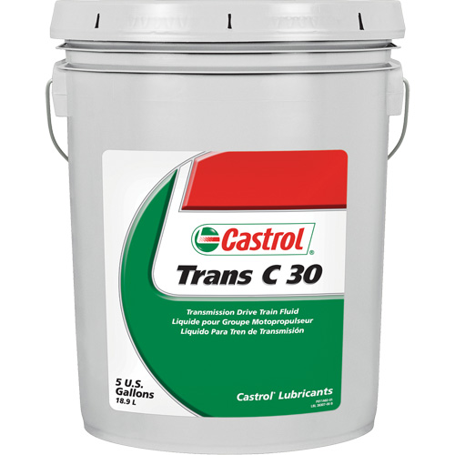 Trans C-30 3930 TO-4 Transmission Fluid Auto-Cam