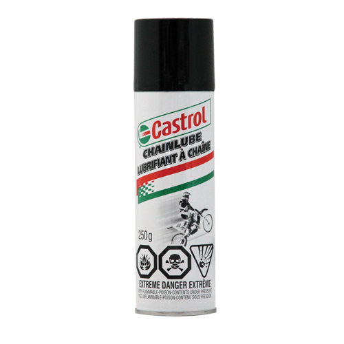 Chainlube Grease Spray, Aerosol Can Auto-Cam