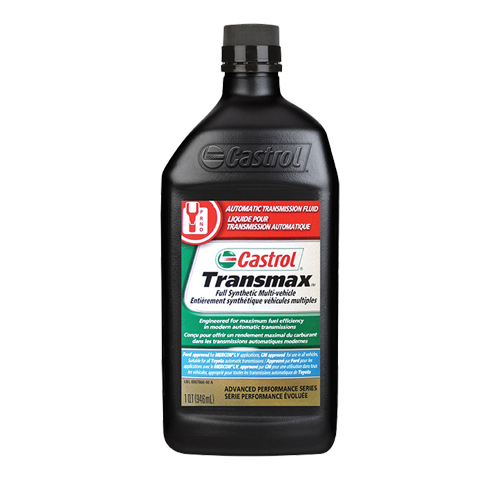 Transmax Automatic Transmission Fluid Auto-Cam