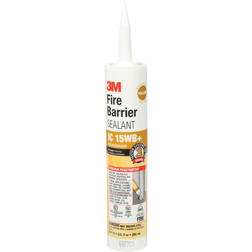 Fire Barrier Sealant Auto-Cam