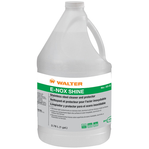 Nettoyant et protecteur de surface E-Nox Shine Auto-Cam