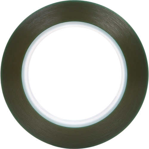 Ruban en polyester 8992, 24 mm (1") x 22 m (72'), Vert Auto-Cam