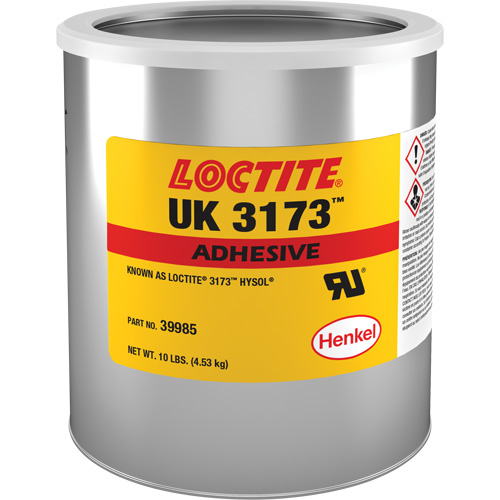 UK 3173 Polyurethane Resin Auto-Cam