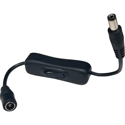 BenchtopPro&reg; Power Switch Auto-Cam
