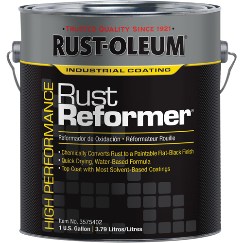 High-Performance 3575 System Rust-Reformer&reg;, Gallon Auto-Cam