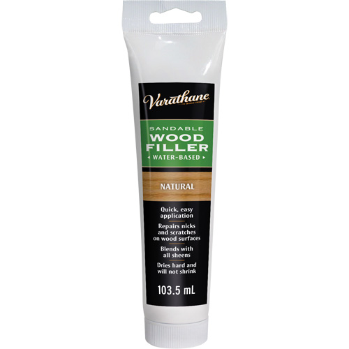 Bouche-pores Varathane, 103,5 ml Auto-Cam