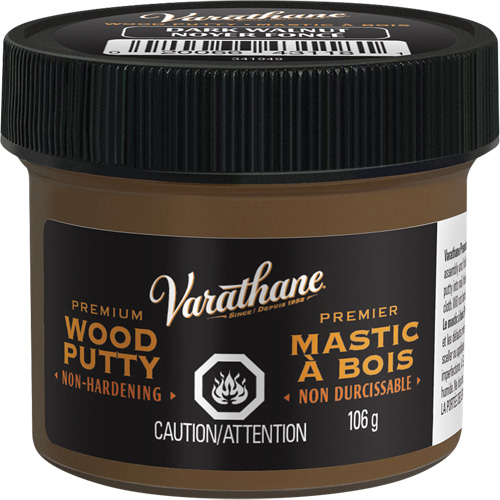 Bois en p&acirc;te premi&egrave;re qualit&eacute; Varathane, 106 g Auto-Cam