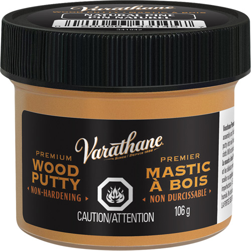 Varathane&reg; Premium Wood Putty, 106 g Auto-Cam