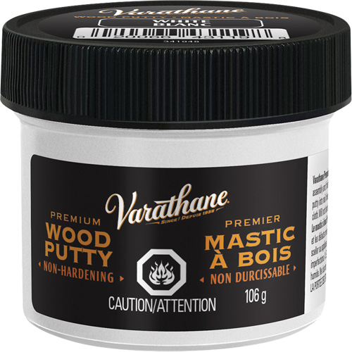 Bois en p&acirc;te premi&egrave;re qualit&eacute; Varathane, 106 g Auto-Cam
