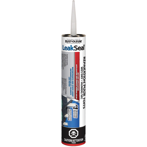 LeakSeal&reg; Wet/Dry Roof Repair Auto-Cam
