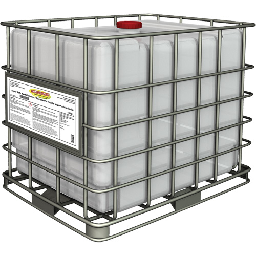 Agent antirouille super s&eacute;curitaire Evapo-Rust, Baril Auto-Cam