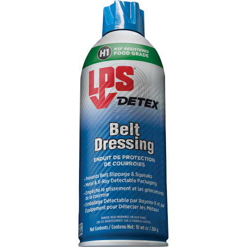 Detex&reg; Belt Dressing Auto-Cam