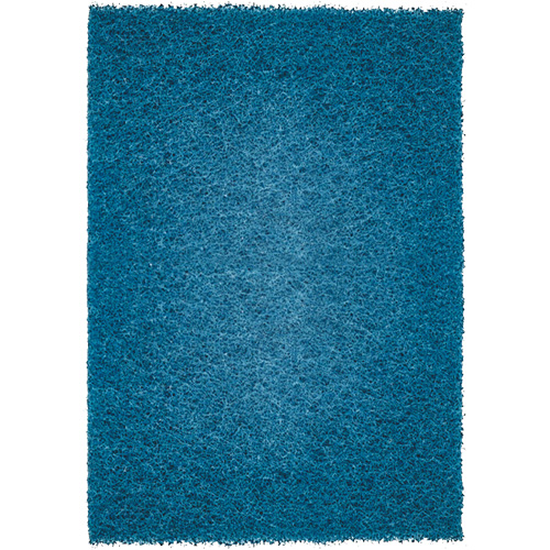 Tampon &agrave; r&eacute;curer d&eacute;tectable au d&eacute;tecteur de m&eacute;taux Detex, 8-9/10" lo x 5-9/10" la Auto-Cam