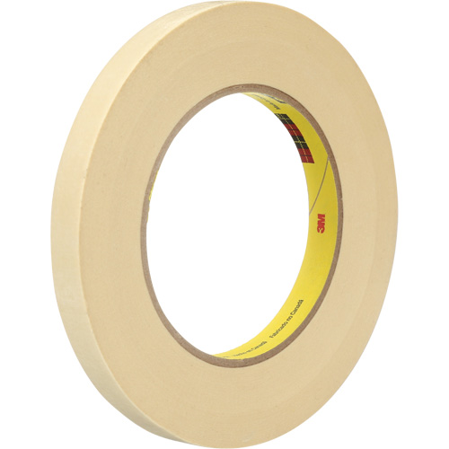 Ruban-cache d'usage g&eacute;n&eacute;ral, 144 mm (5-2/3") x 55 m (180'), Havane Auto-Cam