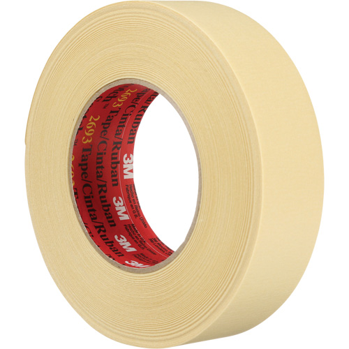 Ruban-cache &agrave; haute performance Scotch 2693, 36 mm (1-1/2") x 55 m (180'), Havane Auto-Cam