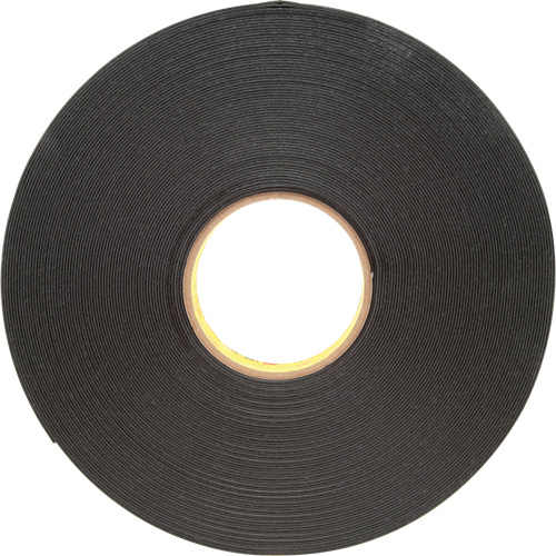 Ruban VHB, 33 m (108') lo x 25,4 mm (1") la, 43 mils, Acrylique Auto-Cam