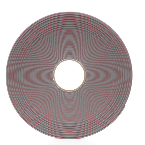 VHB Tape, 33 m (108') L x 12 mm (1/2") W, 91 mils, Acrylic Auto-Cam