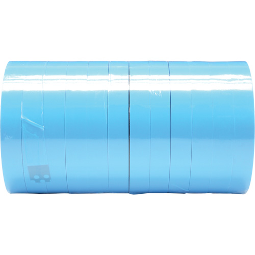 Ruban de cerclage Scotch, &eacute;paisseur 4,6 mils, 24 mm (1") x 55 m (180')  Auto-Cam