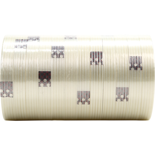 Ruban renforc&eacute; de filaments Scotch, &eacute;paisseur 6 mils, 18 mm (3/4") x 55 m (180')  Auto-Cam