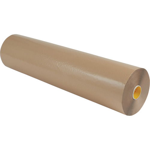 VHB Adhesive Transfer Tape, 736 mm (29") W x 55 m (180') L, 10 mils Auto-Cam