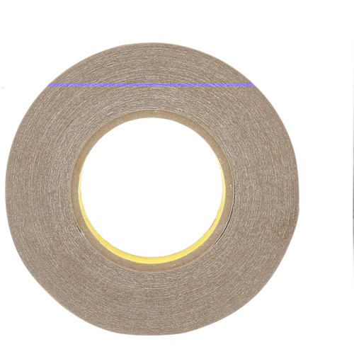Adhesive Transfer Tape, 19 mm (3/4") W x 55 m (180') L, 5 mils Auto-Cam