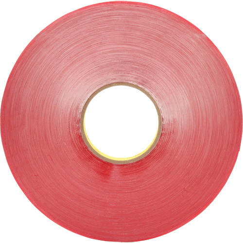 Ruban VHB, 66 m (216') lo x 25,4 mm (1") la, 20 mils, Acrylique Auto-Cam
