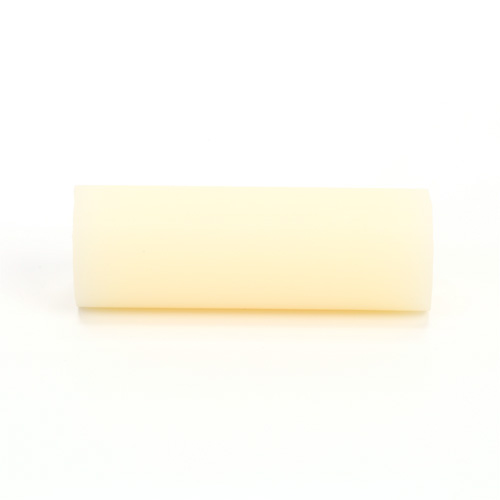 Adh&eacute;sif thermofusible, 1" dia x 3" lo, Blanc cass&eacute; Auto-Cam