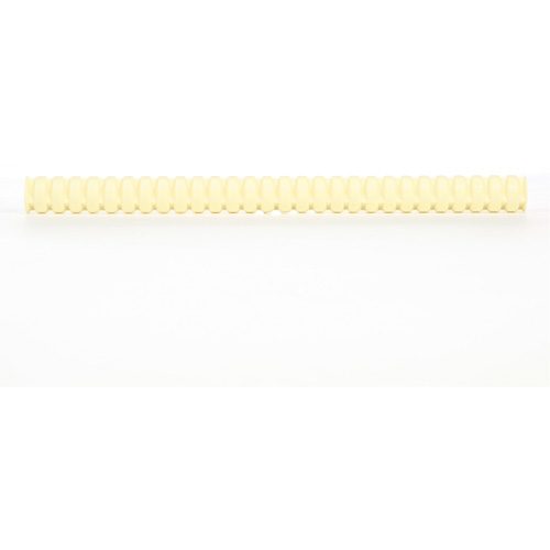 Adh&eacute;sif thermofusible, 5/8" dia x 8" lo, Ambr&eacute;e Auto-Cam