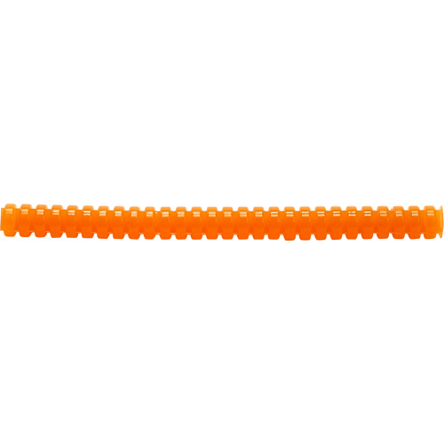 Adh&eacute;sif thermofusible Scotch-Weld, 5/8" dia x 8" lo, Ambr&eacute;e Auto-Cam