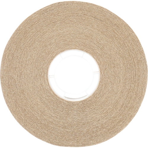 ATG Adhesive Transfer Tape, 12.7 mm (1/2") W x 55 m (180') L, 2 mils Auto-Cam
