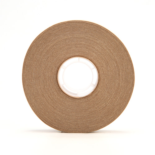 ATG Adhesive Transfer Tape, 19 mm (3/4") W x 55 m (180') L, 2 mils Auto-Cam