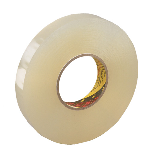 Ruban en mousse amovible, 24,5 m (80') lo x 12,7 mm (1/2") la, 31 mils, Acrylique Auto-Cam